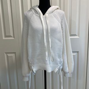 L.O.G.G. Pullover Sweater